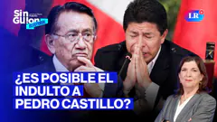 BALCÁZAR PRESIDENTE Y LA BRONCA CONTINÚA | SIN GUION CON ROSA MARÍA PALACIOS #FEEG2026