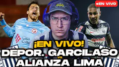 Deportivo Garcilaso vs Alianza Lima | En vivo Liga Te Apuesto