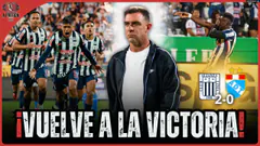 ¡ALIANZA VUELVE A LA VICTORIA ANTE ADT! ¡BRYAN REYNA Y JORDAN GUIVIN CONVOCADOS ANTE GARCILASO!