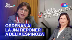 FISCALÍA EN APUROS Y POLICIALES DE POLÍTICOS | SIN GUION CON ROSA MARÍA PALACIOS