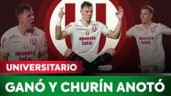 LA U LE GANA CON SU GENTE A CRISTAL Y VUELVE A LA PUNTA | HOY BOYS VS ALIANZA EN EL NACIONAL