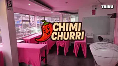 IRL APRENDIENDO COSMIATRÍA | Chimi Churri