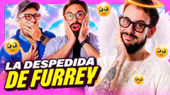 LA DESPEDIDA DE FURREY | GOOD FLORO