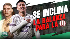 UNIVERSITARIO A 3 PARTIDOS DE SER TRICAMPEÓN PERUANO | FE