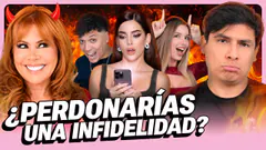 NO ACLARES QUE OSCURECES con DAFO, SUHEYN Y AGUS PADILLA