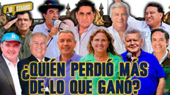 #ENVIVO | ¡PRIMER FECHA DEL DEBATE PRESIDENCIAL! ¿HUBO GANADORES? #ASÍESTAMOS