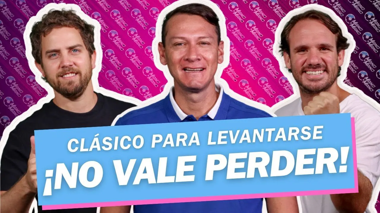 Reproducir: Alianza ROTA y la 'U' ¿RECUPERA TITULARES? | ¿Cristal el MEJOR REPRESENTANTE de Perú?