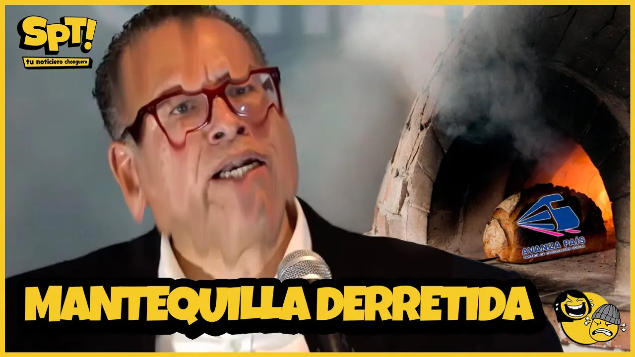 Reproducir: IMPUNIDAD: TRIBUNAL CONSTITUCIONAL LIBERA A CRIMINALES | 09:15 P.M.