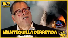 IMPUNIDAD: TRIBUNAL CONSTITUCIONAL LIBERA A CRIMINALES | 09:15 P.M.