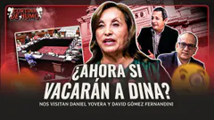 ¿COMISIÓN DEL CONGRESO PIDE VACAR A DINA? (STONER'S LAWYER FT. MEDIO EPICENTRO)