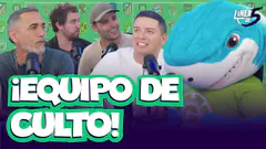 NAVARRO ADMITE INTERÉS POR SERNA | ¿CHELSEA EL ÚNICO CAPAZ DE FRENAR A PSG?