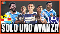 ¡Objetivo Fase 3! Cristal se juega la vida en el Miguel Grau | Polémica Deportiva 24/02/26