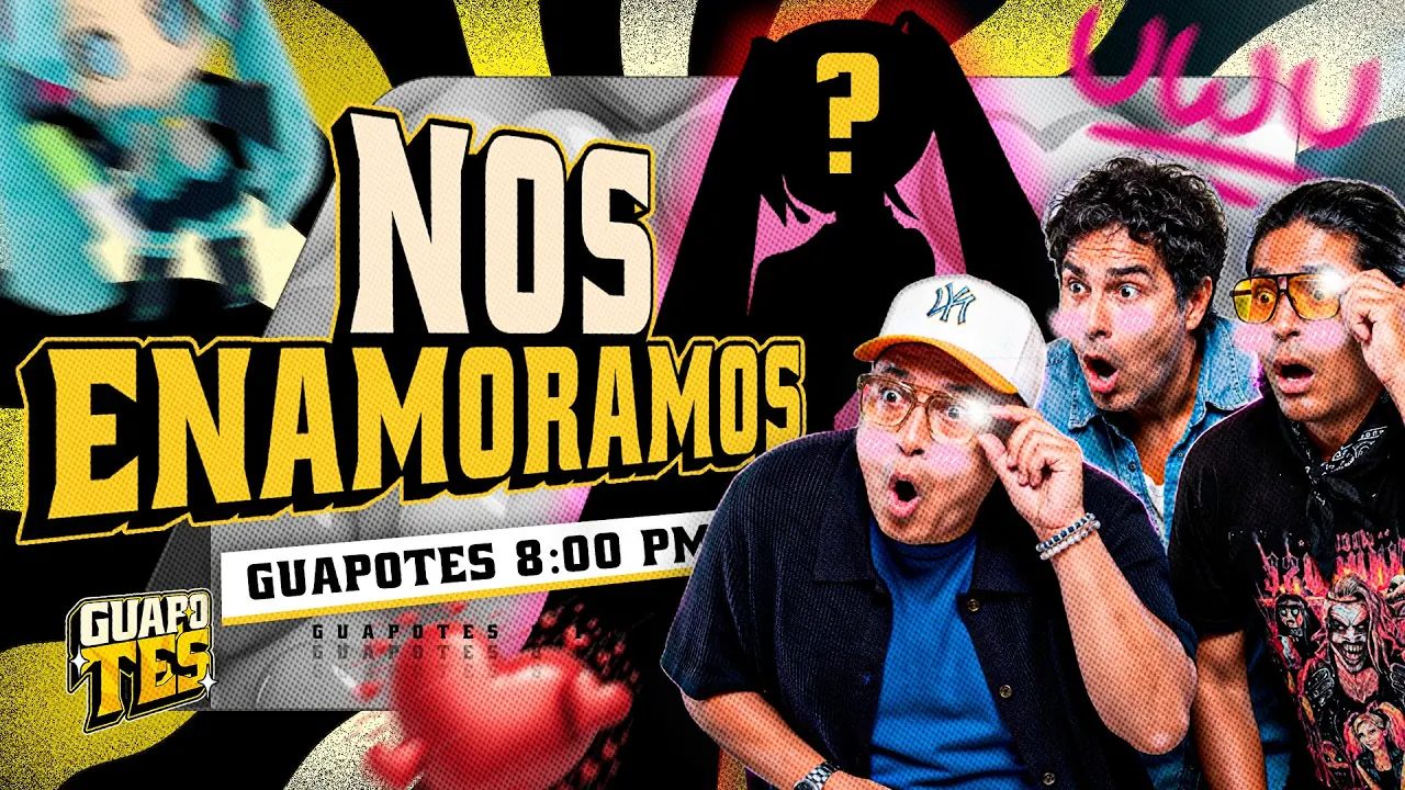Reproducir: 😱APARIENCIAS QUE ENGAÑAN | GUAPOTES😎