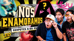 APARIENCIAS QUE ENGAÑAN | GUAPOTES