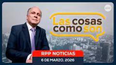 EN VIVO LAS COSAS COMO SON #LASCOSASRPP
