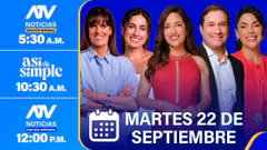 ¿Por qué las mujeres tienen más riesgo de Alzheimer? + ¿Hambre o antojo? Cómo diferenciarlos