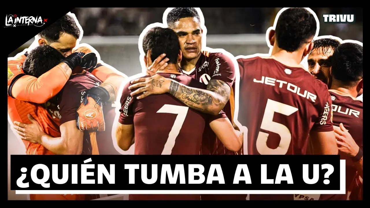 Reproducir: ¿TRI INMINENTE?... LOS HIJOS DE BARRETO | La Interna⚽