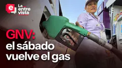 Radio Nacional EN VIVO: "La entrevista", hoy 11 de marzo del 2026