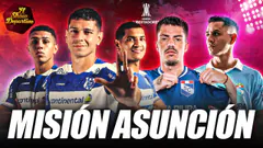 Sporting Cristal enfrenta su primera prueba de fuego en Paraguay | “El Show Deportivo” 17/02/26