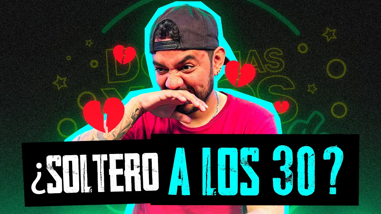 Reproducir: ¿ES MEJOR ESTAR SOLTERO?🤪 #dosmasynosvamos