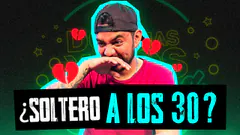 ¿ES MEJOR ESTAR SOLTERO? #dosmasynosvamos