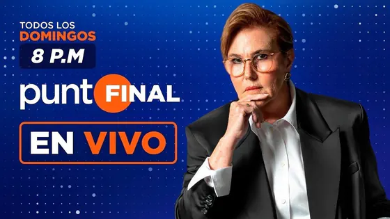 PUNTO FINAL - DOMINGO 20 DE SEPTIEMBRE 2026