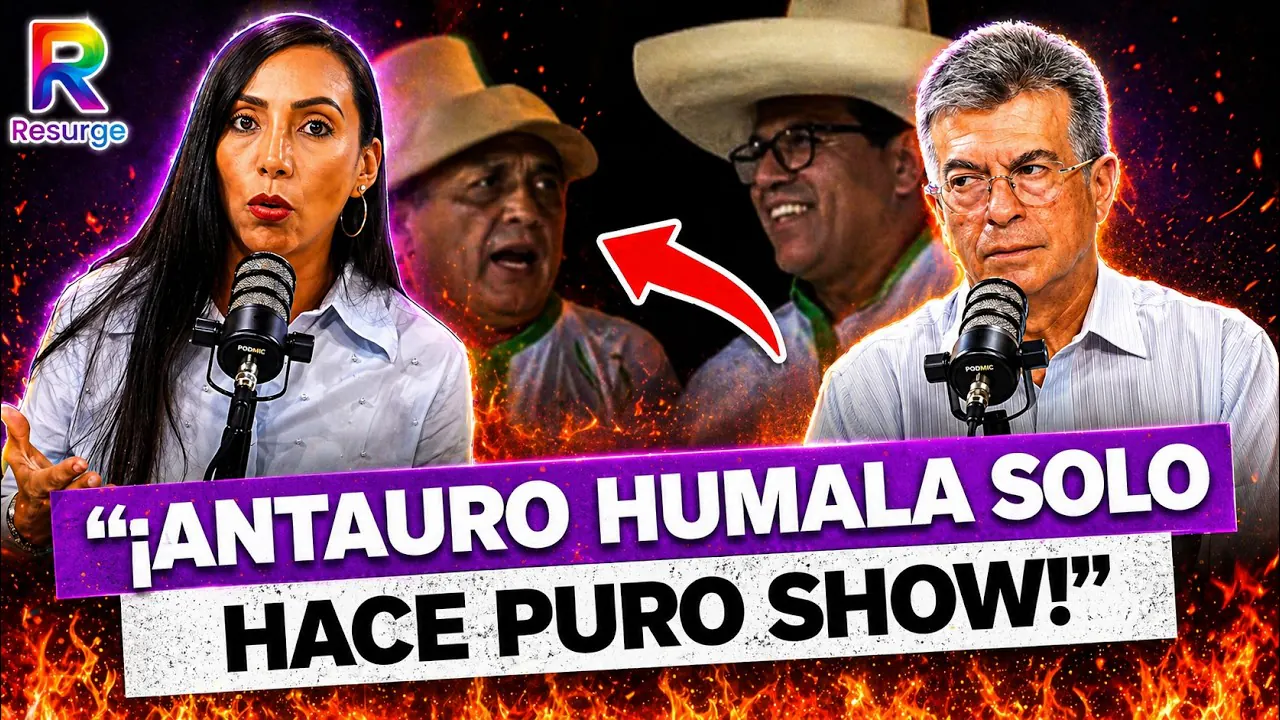 Reproducir: 🔥¡YA NO HAY VUELTA ATRÁS! ROBERTO SÁNCHEZ PLANEA PETARDEAR ¿LA MINERÍA EN EL PERÚ?