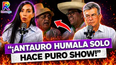 ¡YA NO HAY VUELTA ATRÁS! ROBERTO SÁNCHEZ PLANEA PETARDEAR ¿LA MINERÍA EN EL PERÚ?