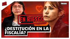 DELIA ESPINOZA ACUSADA DE BLOQUEAR A PATRICIA BENAVIDES | RELACIÓN ABIERTA