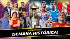 ¡Clubes peruanos NO SABEN DE DERROTAS en Libertadores y Sudamericana!