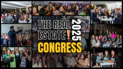 IRL REAL ESTATE CONGRESS DESDE ESAN - TRANSMISIÓN EN VIVO