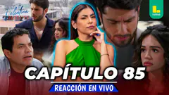 REACT VALENTINA VALIENTE - CAPÍTULO 85 - JUEVES 02 DE JULIO | EN VIVO