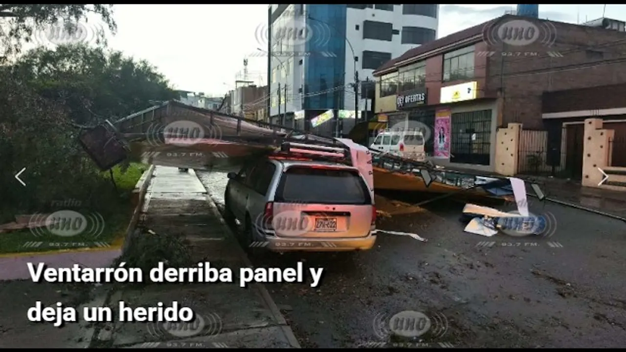 Reproducir: 🔴#ENVIVO / RADIO UNO  / EDICION 18.08.2026 #TACNA #MOQUEGUA #PERU