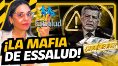 #ENVIVO LA MAFIA DE LA SALUD Y LA CAPTURA DE ESSALUD | BARCO POLÍTICO