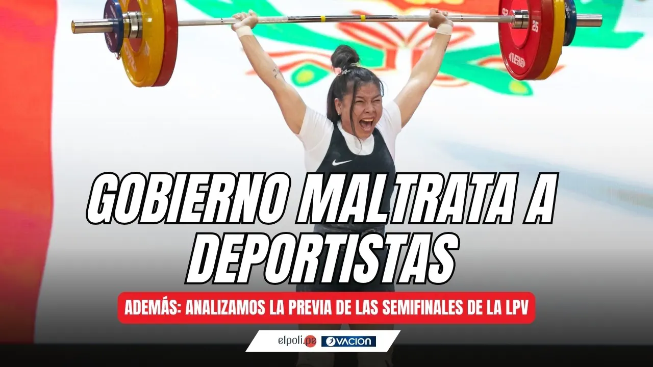 Reproducir: 🔴 #ENVIVO | El Poli.pe por RADIO OVACION