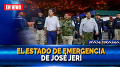 PANORAMA EN VIVO - PROGRAMA COMPLETO: DOMINGO 26 DE OCTUBRE DEL 2025