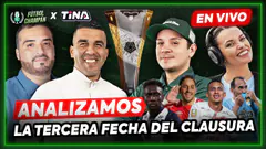 FÚTBOL CHAMPÁN: CONOCE TODOS LOS DETALLES DE LA TERCERA FECHA DEL CLAUSURA AL ESTILO CHAMPÁN