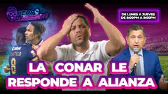 Polémica total: CONAR le abre la puerta a árbitros extranjeros | #Playzontv #PedroResponde