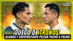EL POLACO DE LA GENTE : LA MESA REGRESA