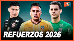 Novedades en el mercado de fichajes | Polémica Deportiva 1/12/25