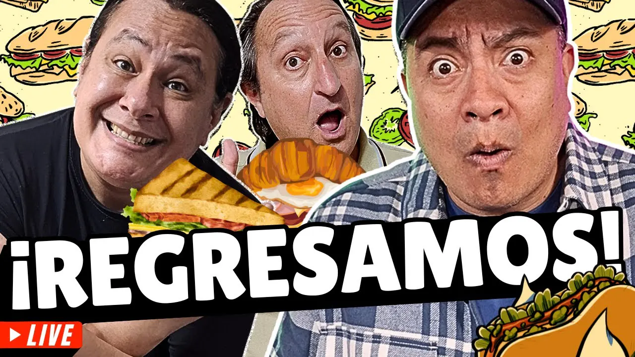Reproducir: ¡Regresamos! - Los Malditos Podcast