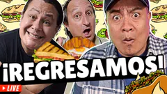 ¡Regresamos! - Los Malditos Podcast