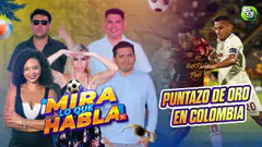 [MLQH] ¡LA ‘U’ SILENCIÓ COLOMBIA! PUNTAZO HEROICO ANTE TOLIMA EN SU DEBUT