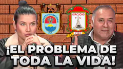 ¡AYACUCHO Y BINACIONAL Y SIGUEN EN LA LIGA 1! | FÚTBOL EN PARED
