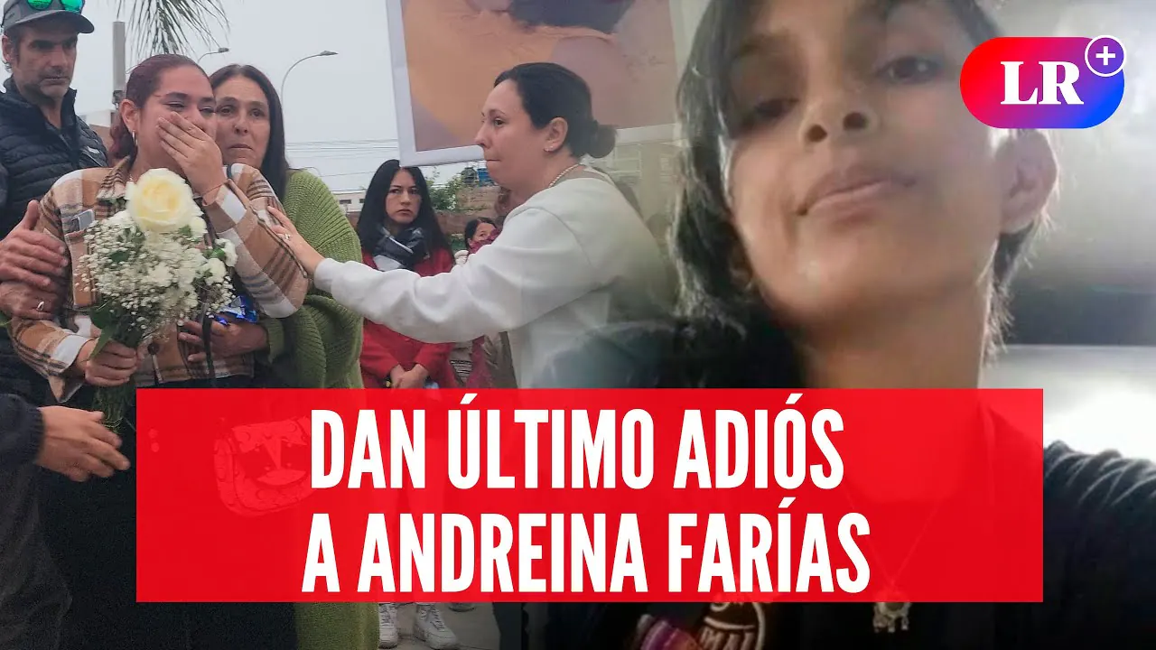 Reproducir: “Justicia para Andreina”: despiden a joven víctima y exige captura de prófugo | #EnVivo