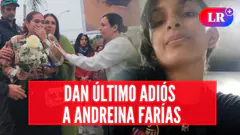 “Justicia para Andreina”: despiden a joven víctima y exige captura de prófugo | #EnVivo