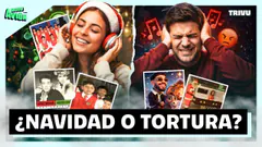 De MARIAH CAREY a los TORIBIANITOS: Las mejores y peores canciones navideñas | MODO AVIÓN