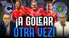 #ENVIVO | ¡CIENCIANO BUSCARÁ ASEGURAR PASE EN CASA POR LA SUDAMERICANA! #TocoYMeVoy #FEERM2026