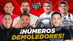 ¡ALIANZA LIMA CAMPEÓN DEL APERTURA! Las CLAVES del TÍTULO | 'U' alista FINAL contra Tolima