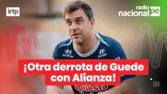 Radio Nacional EN VIVO: Nacional Deportes 15/01/26 | ALIANZA 1-2 UNIÓN Análisis | FECHA 1 Apertura